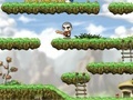 Juego Maple story
