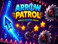 Juego Arrow Patrol