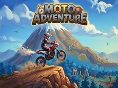 Juego Moto Adventure