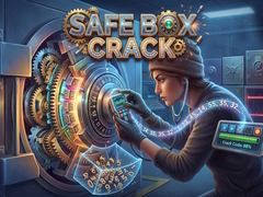 Juego Safe Box Crack