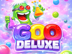 Juego Goo Deluxe