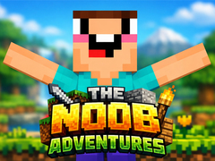 Juego The Noob Aventures