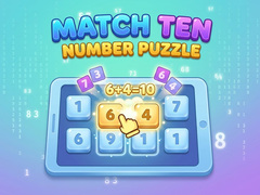 Juego Match Ten - Number Puzzle