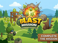 Juego Blast Mission
