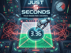 Juego Just 5 Seconds
