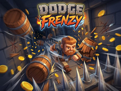 Juego Dodge Rush