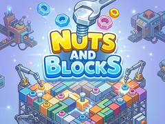 Juego Nut Solver