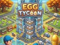 Juego Egg Tycoon