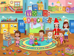 Juego My Town Daycare
