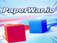 Juego PaperWar.io