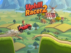 Juego Uphill Racer 2