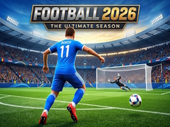 Juego Football 2026