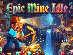 Juego Epic Mine Idle