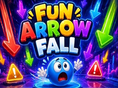 Juego Fun Arrow Fall
