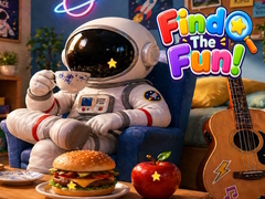 Juego Find The Fun!