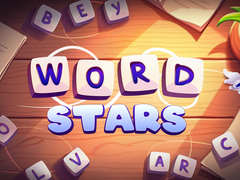 Juego Word Stars