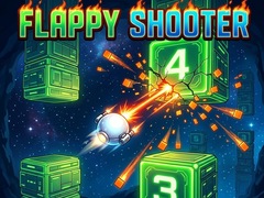 Juego Flappy Shooter