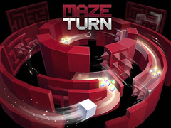 Juego Maze Turn
