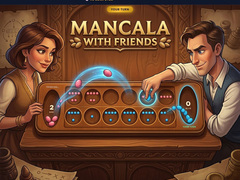 Juego Mancala with Friends