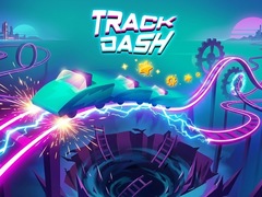 Juego Track Dash
