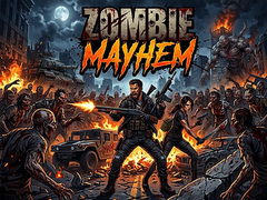 Juego Zombie Mayhem