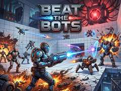 Juego Beat The Bots
