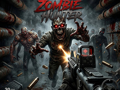 Juego Zombie Hunter