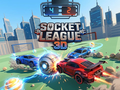 Juego Socket League 3D