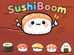 Juego SushiBoom