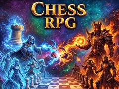 Juego Chess RPG