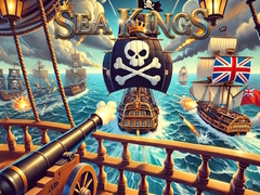 Juego Sea Kings