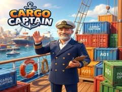 Juego Cargo Captain