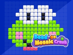 Juego Bead Mosaic Crush