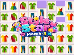 Juego Style Star Match-3