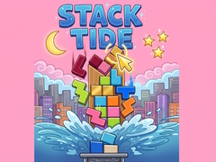 Juego Stack Tide