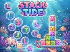 Juego Word Shuffle