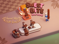 Juego Sweet Bite Idle Game