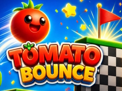 Juego Tomato Bounce