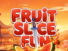 Juego Fruit Slicer Fun