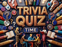 Juego Trivia Mind Game