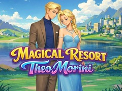 Juego Theo Morini's Magical Resort