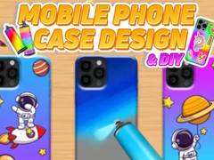 Juego Mobile Phone Case Design & DIY