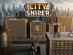 Juego City Sniper