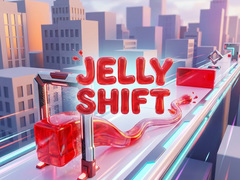 Juego Jelly Shift