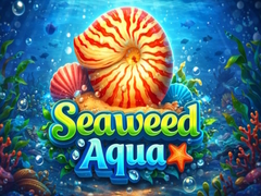 Juego Seaweed Aqua