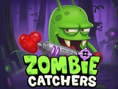 Juego Zombie Catchers