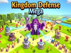 Juego Kingdom Defense Mega