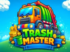 Juego Trash Master