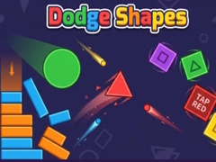 Juego Dodge Shapes