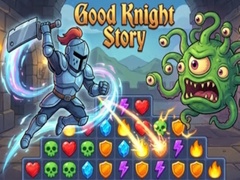 Juego Good Knight Story
